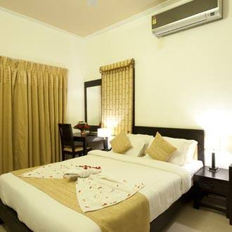 Desertscape Resort Jodhpur, Jodhpur 2